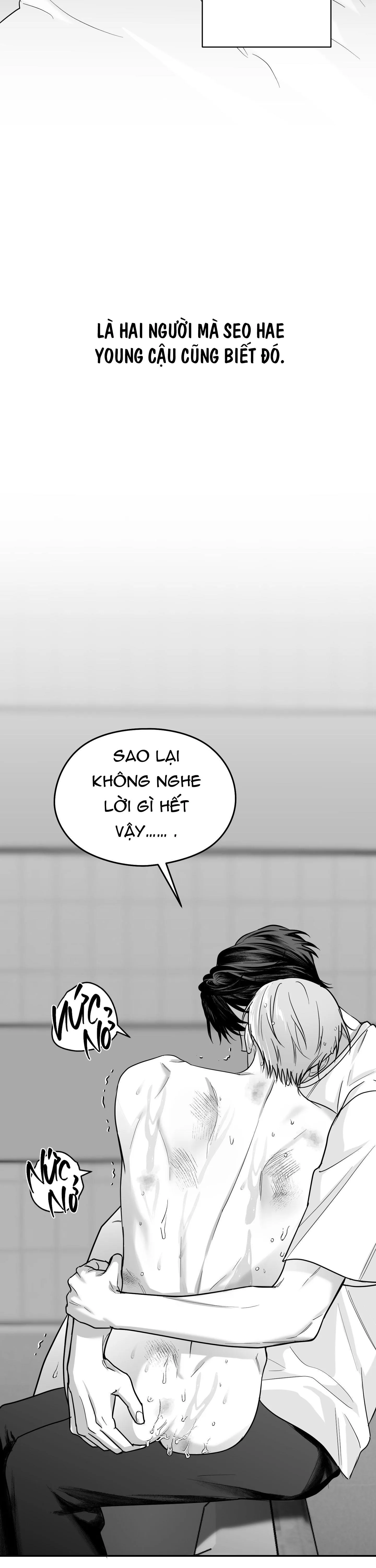 NON ZERO SUM Chapter 30 Trang 18