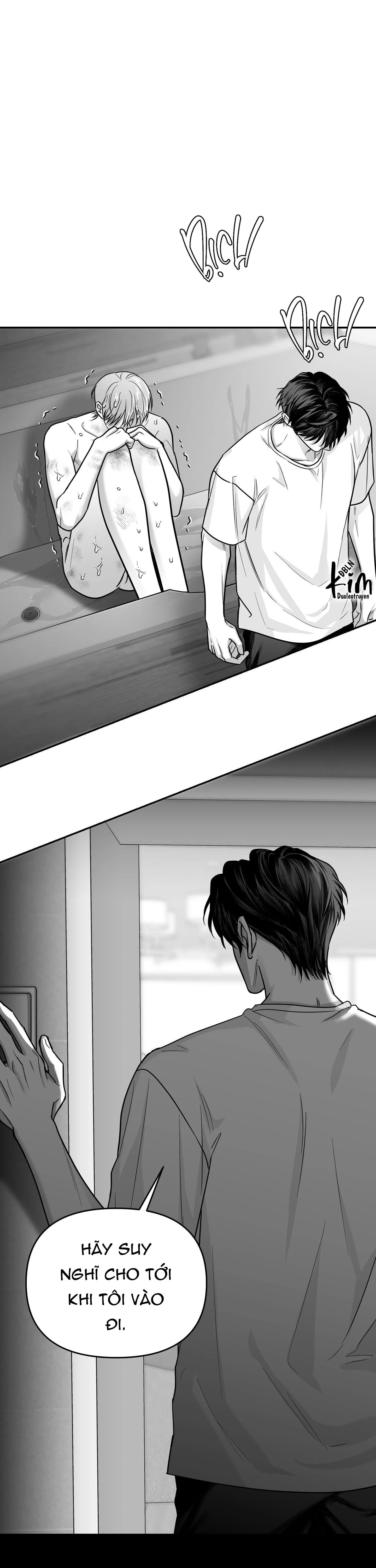 NON ZERO SUM Chapter 30 Trang 19