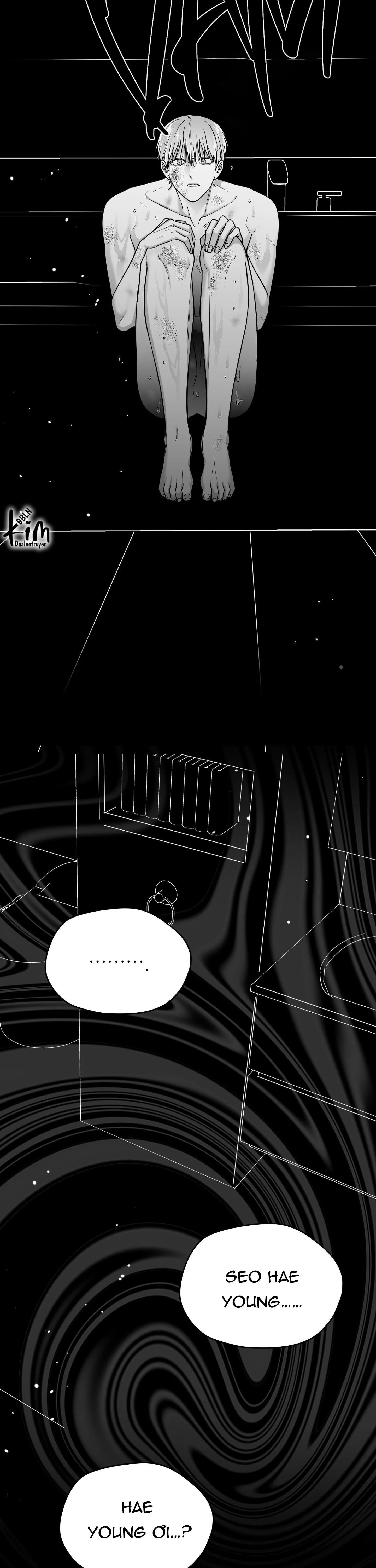 NON ZERO SUM Chapter 30 Trang 21