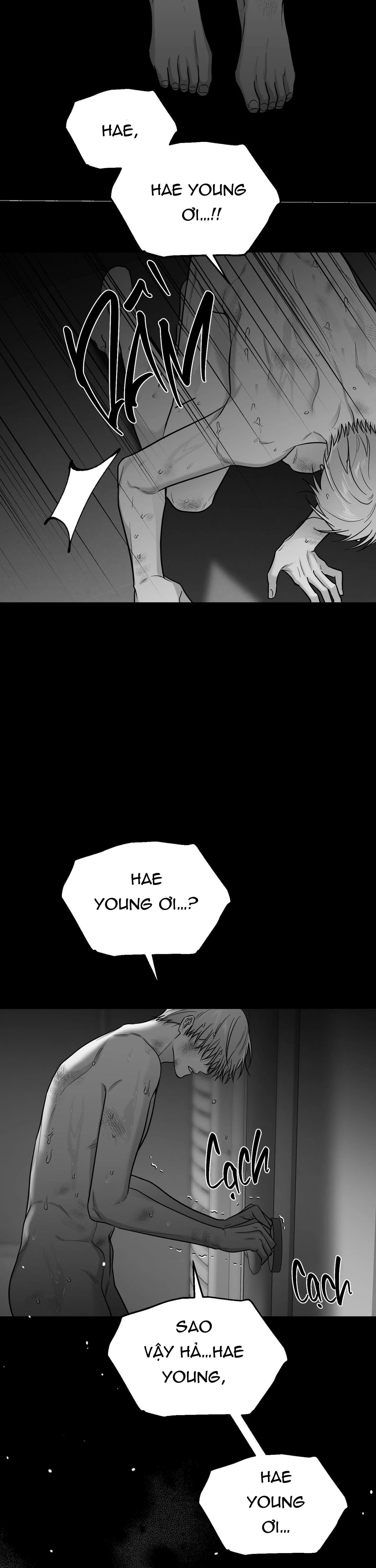 NON ZERO SUM Chapter 30 Trang 23