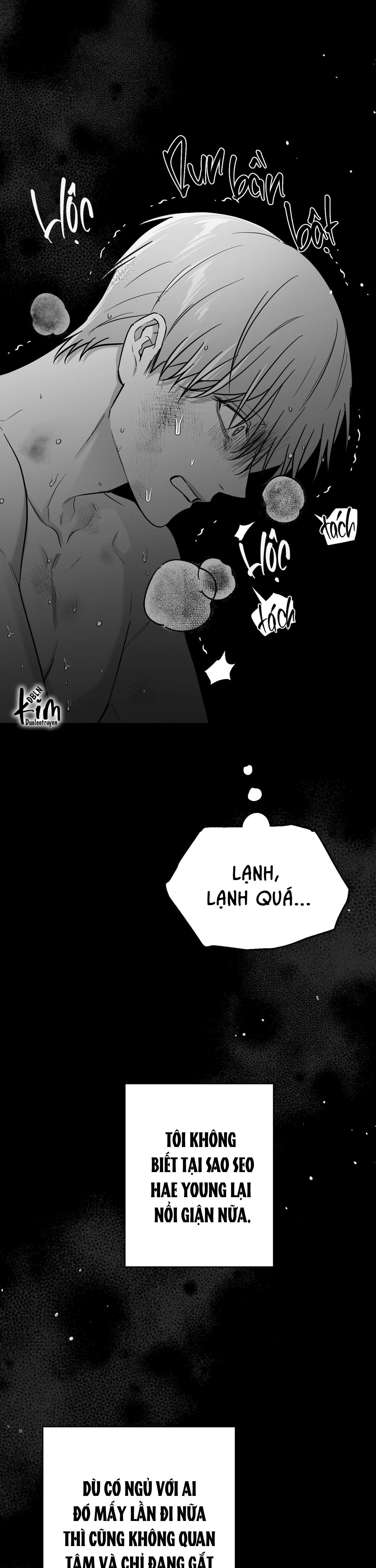 NON ZERO SUM Chapter 30 Trang 24