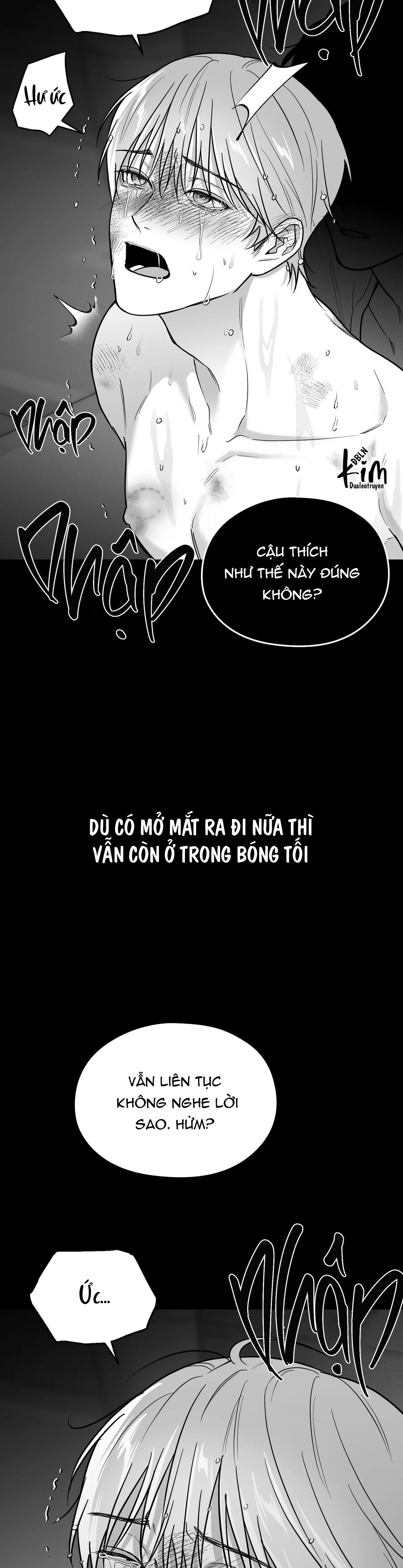 NON ZERO SUM Chapter 30 Trang 30