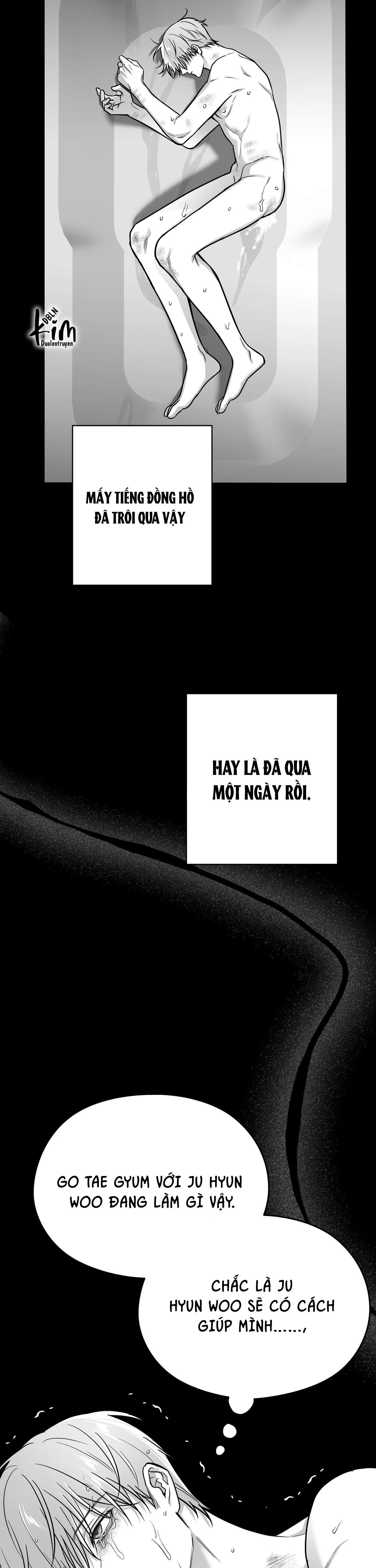 NON ZERO SUM Chapter 30 Trang 32