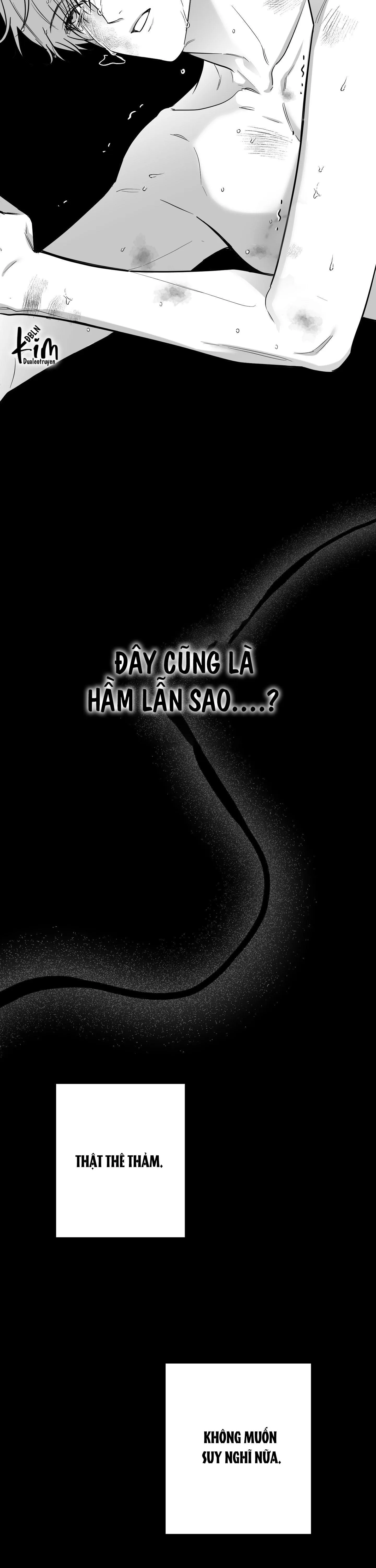 NON ZERO SUM Chapter 30 Trang 33