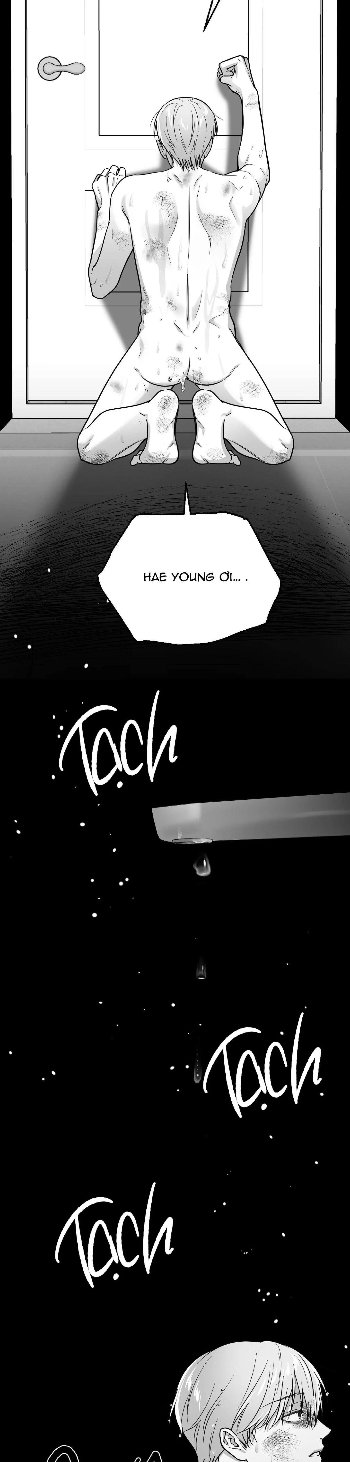 NON ZERO SUM Chapter 30 Trang 35