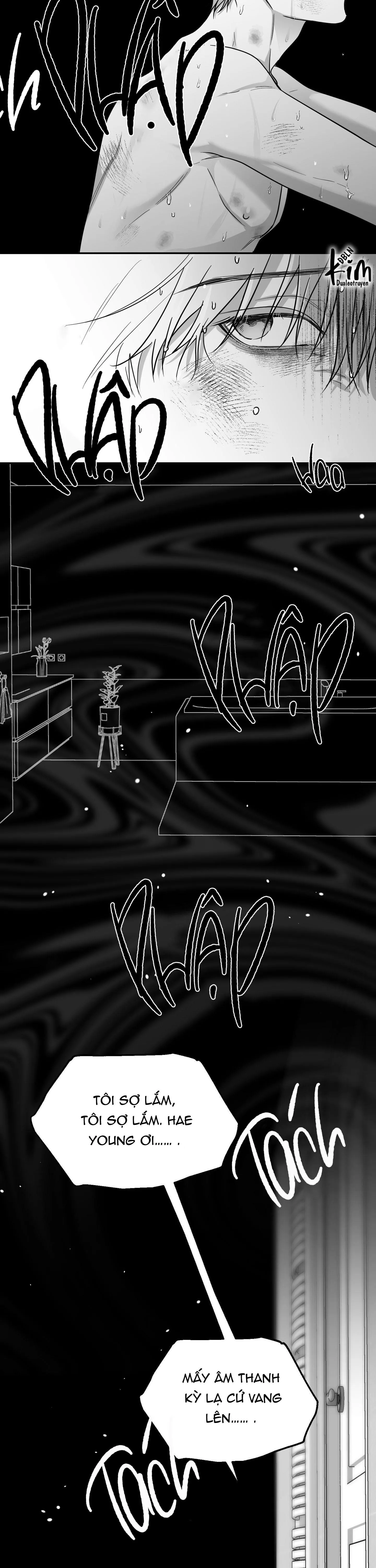 NON ZERO SUM Chapter 30 Trang 36