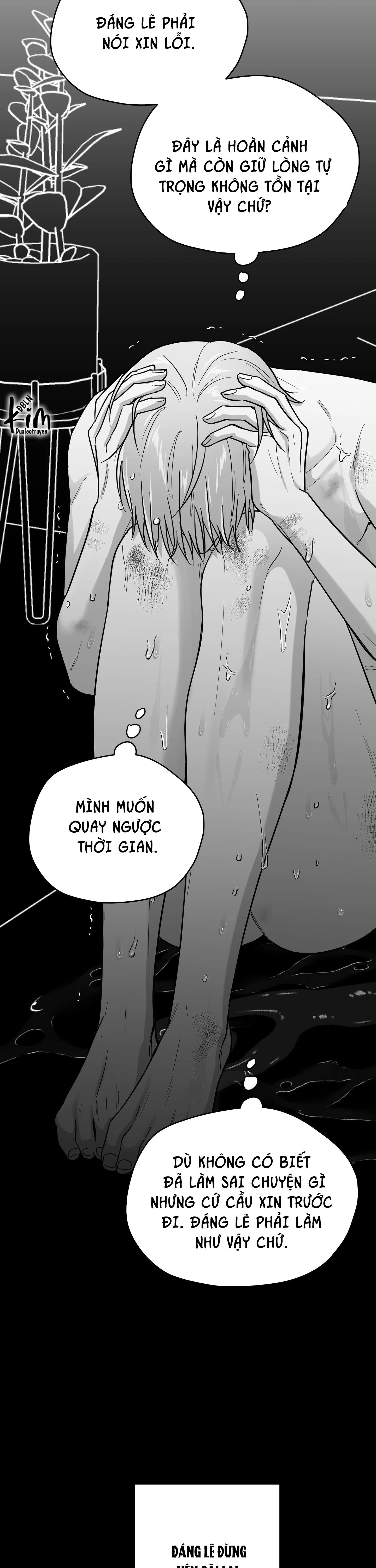 NON ZERO SUM Chapter 30 Trang 38