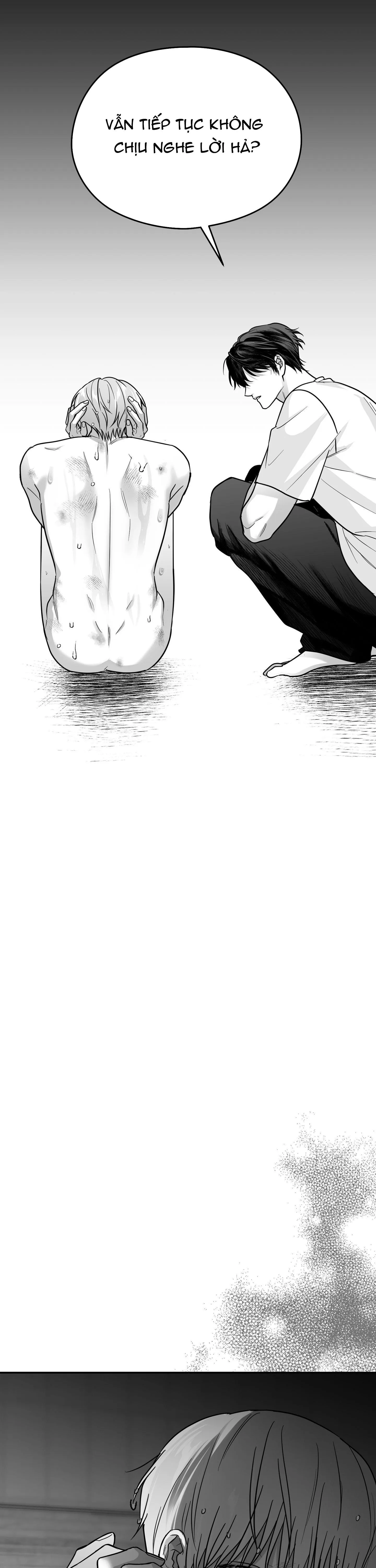 NON ZERO SUM Chapter 30 Trang 40