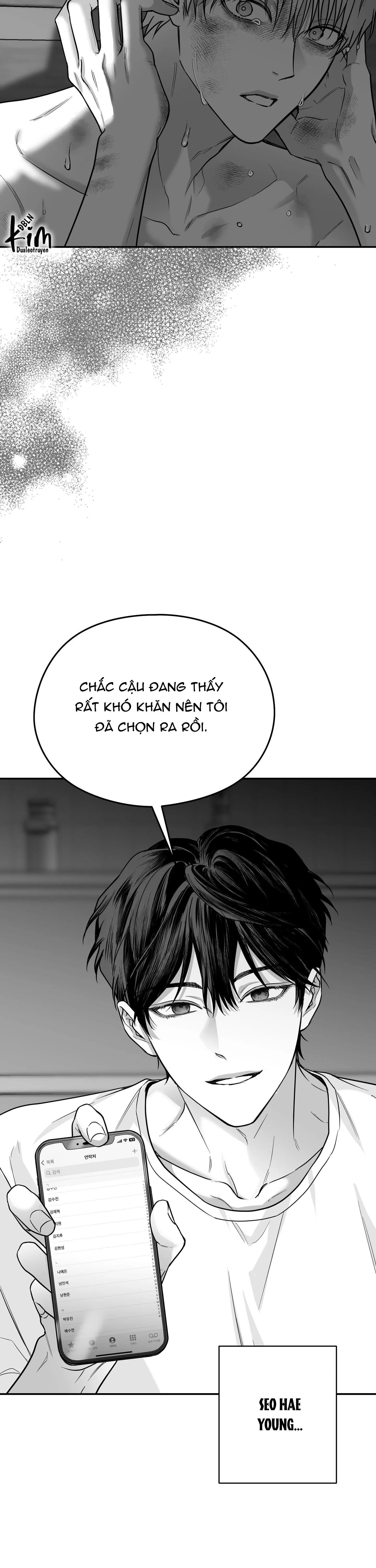 NON ZERO SUM Chapter 30 Trang 41