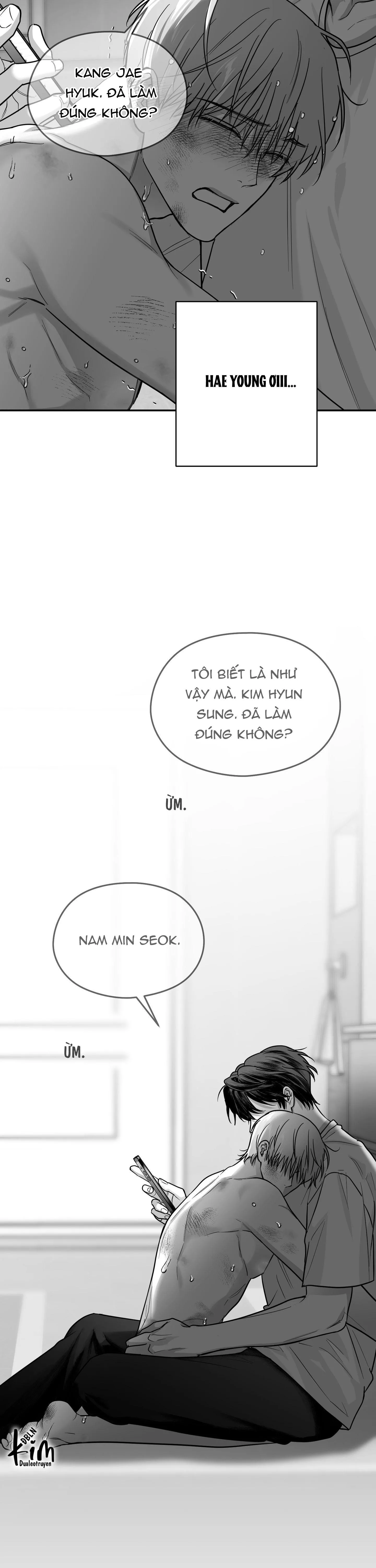 NON ZERO SUM Chapter 30 Trang 43