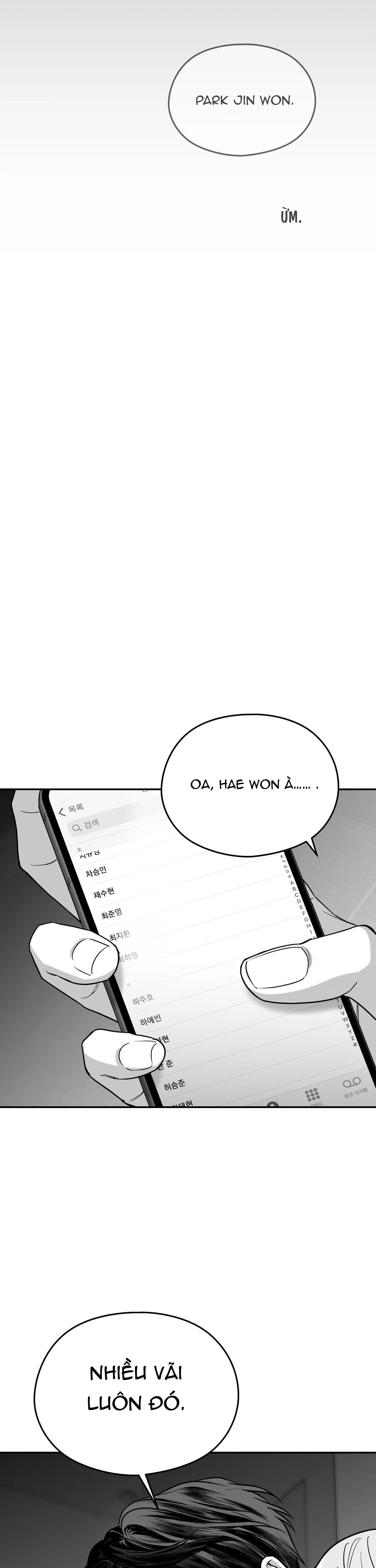 NON ZERO SUM Chapter 30 Trang 44