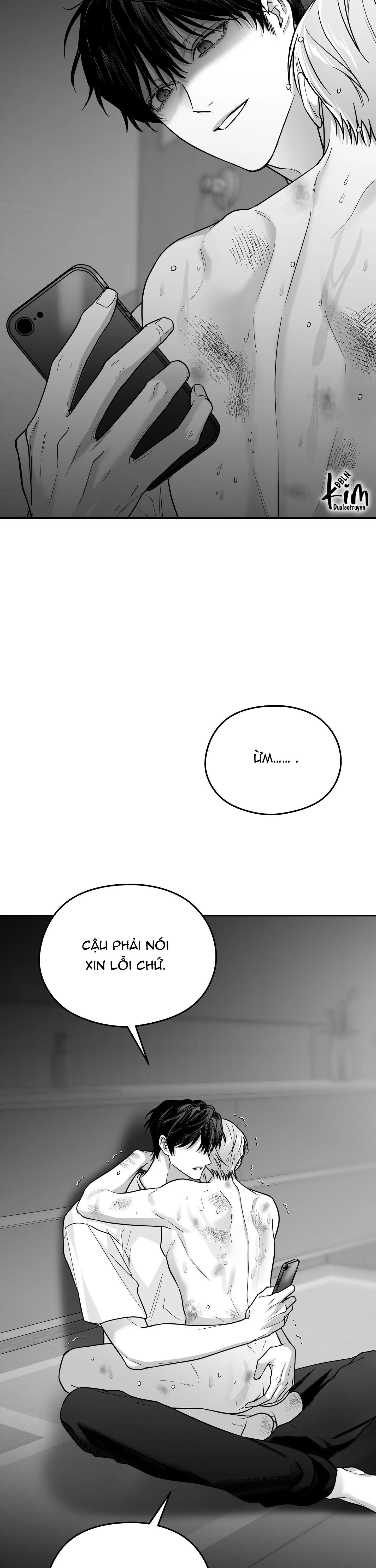 NON ZERO SUM Chapter 30 Trang 45