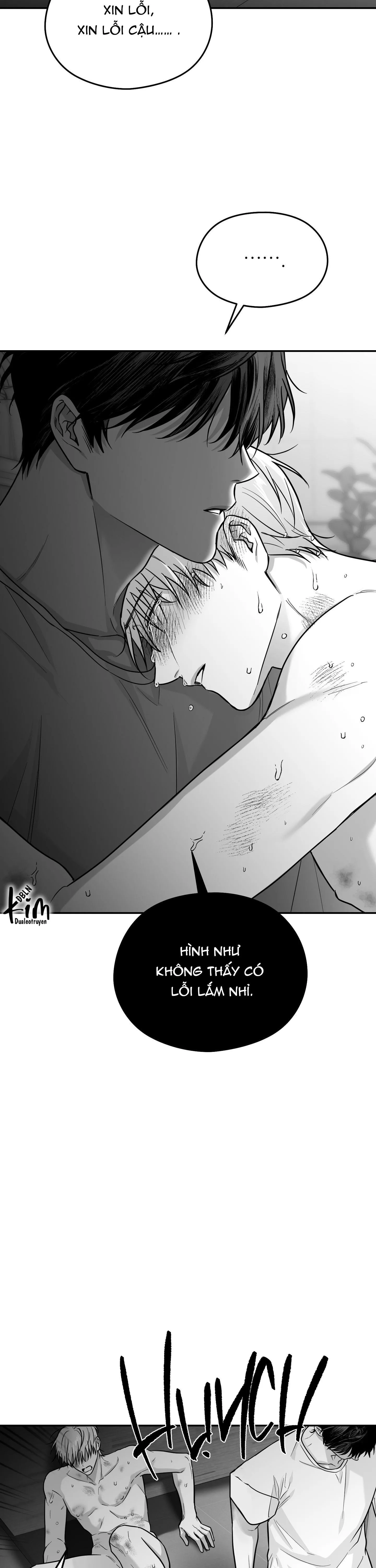 NON ZERO SUM Chapter 30 Trang 46