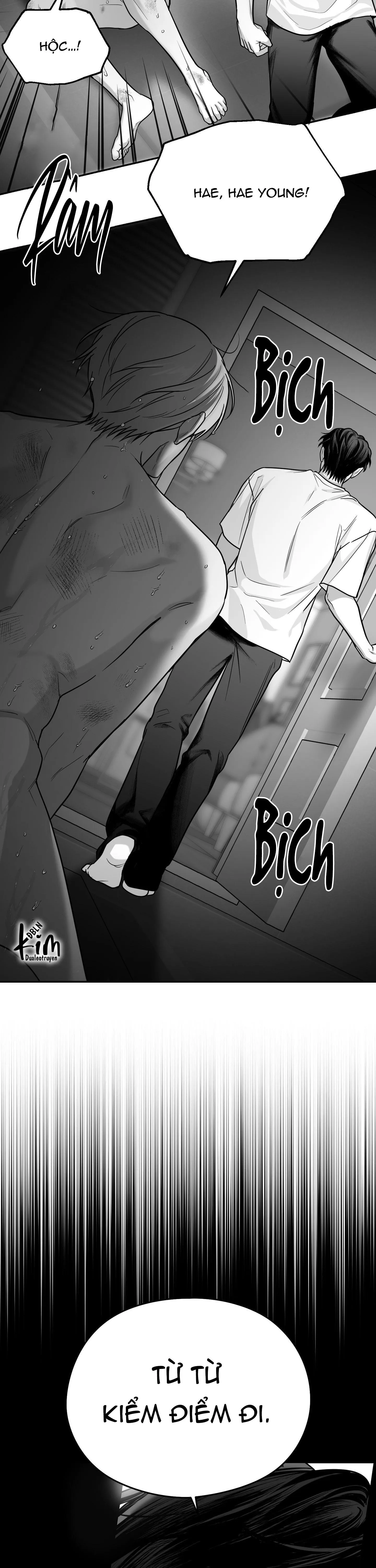 NON ZERO SUM Chapter 30 Trang 47