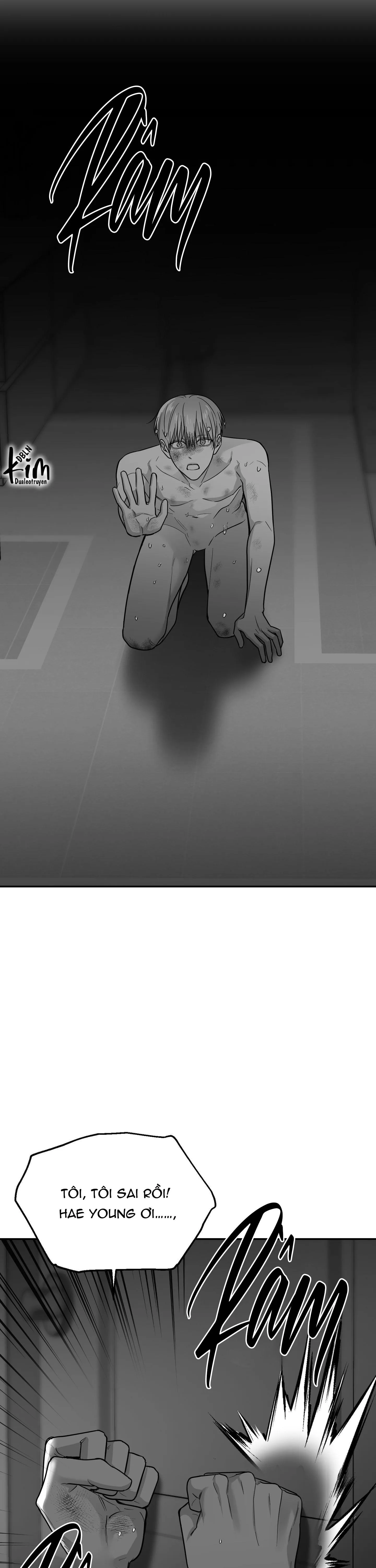 NON ZERO SUM Chapter 30 Trang 49