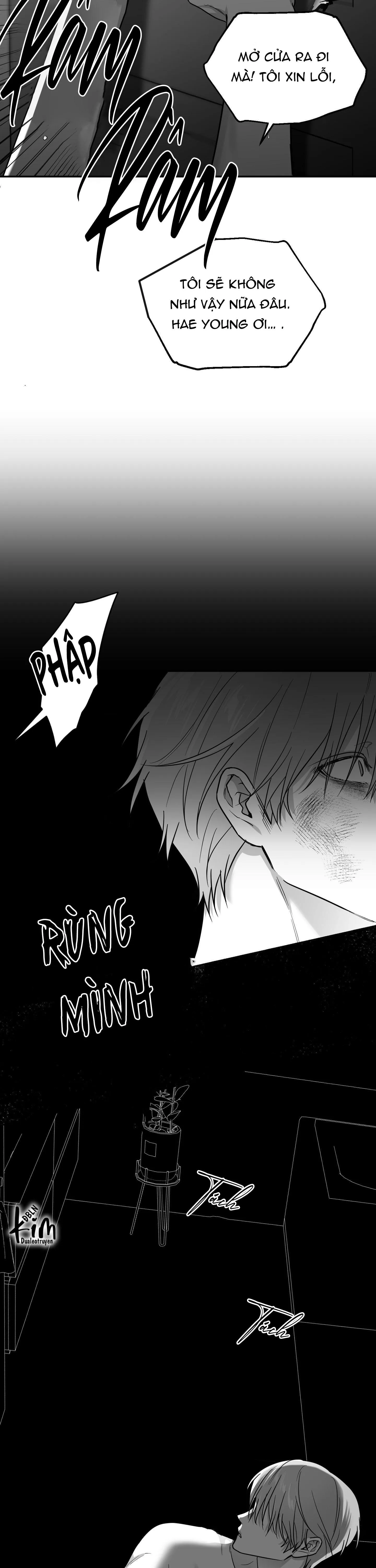 NON ZERO SUM Chapter 30 Trang 50