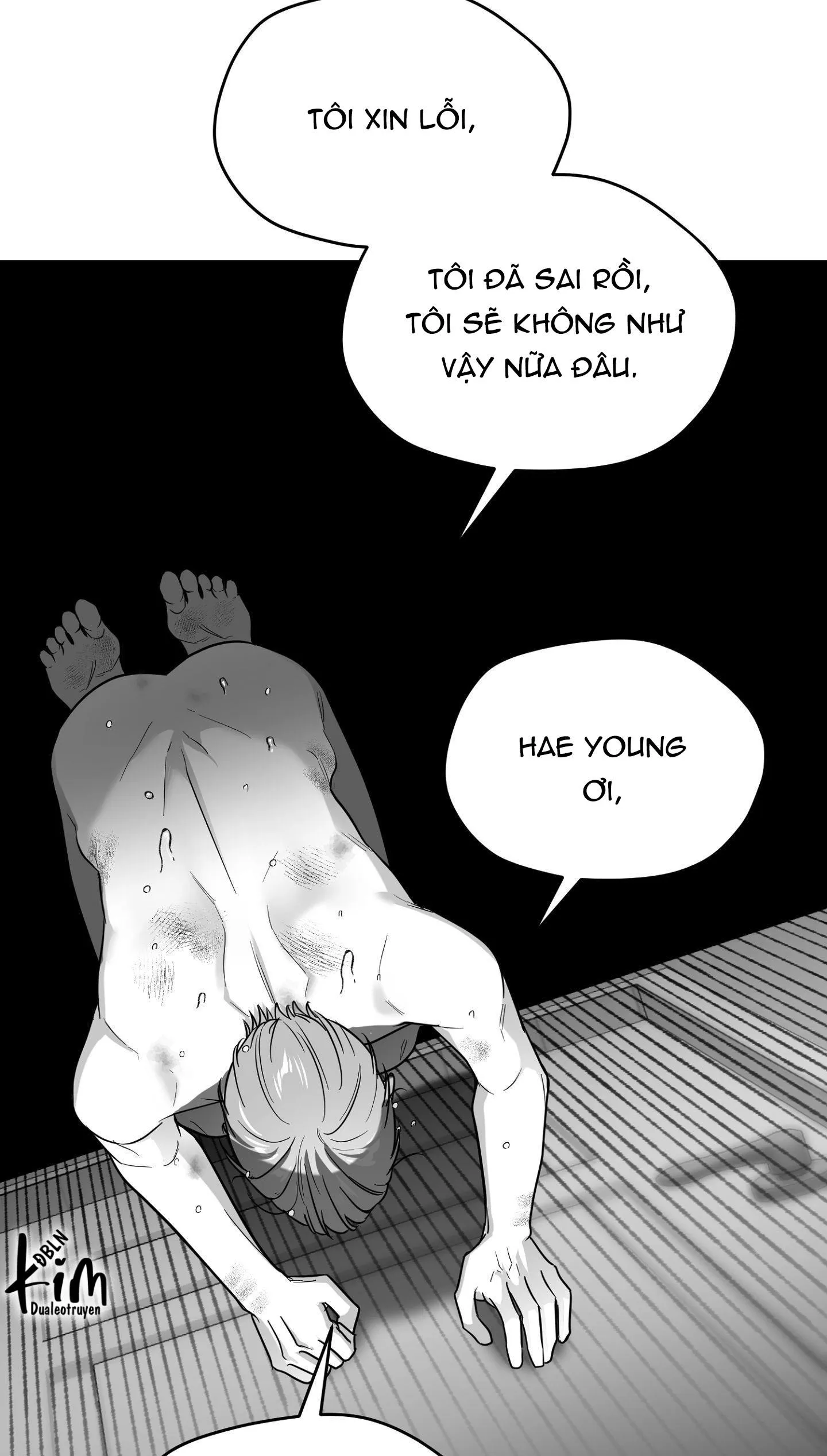NON ZERO SUM Chapter 30 Trang 52
