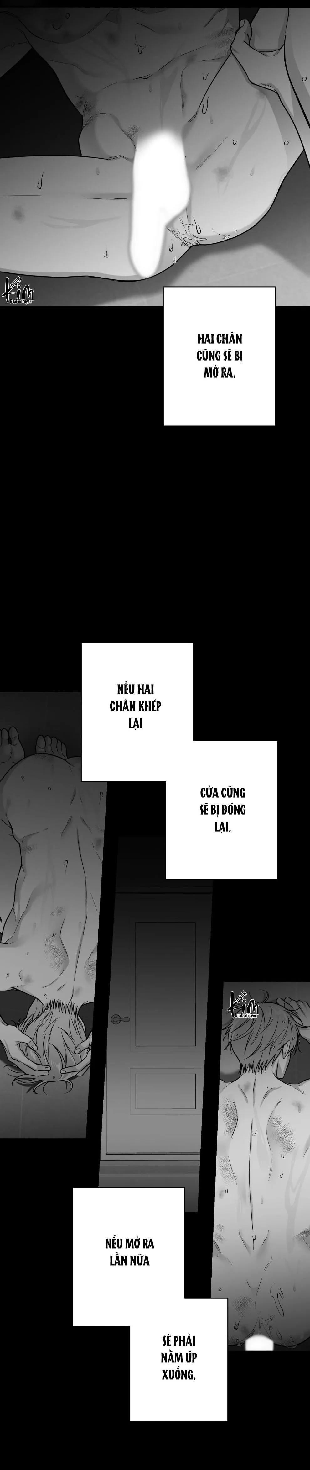 NON ZERO SUM Chapter 31 Trang 3