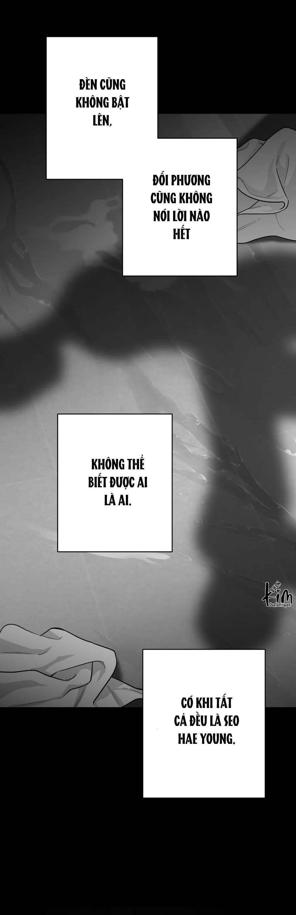 NON ZERO SUM Chapter 31 Trang 7