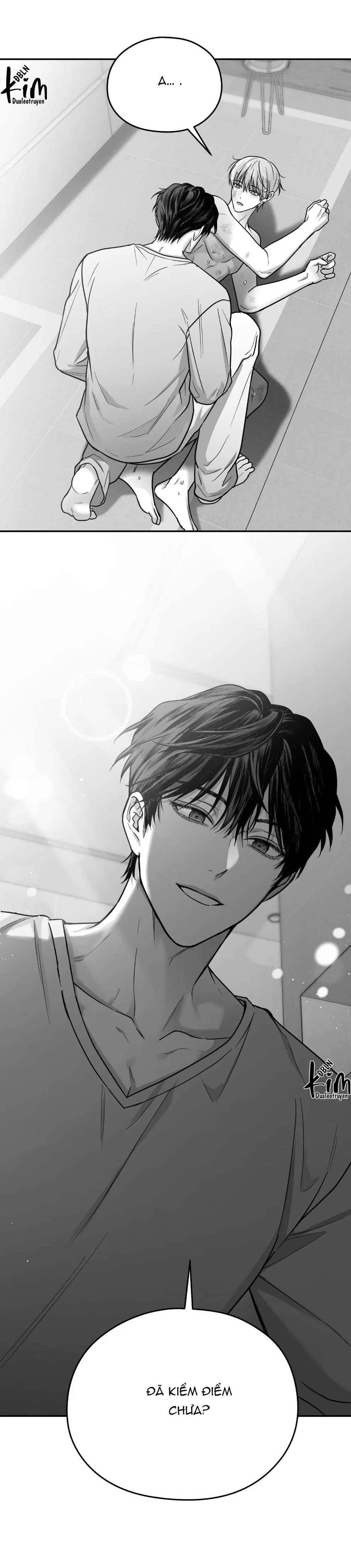 NON ZERO SUM Chapter 31 Trang 12