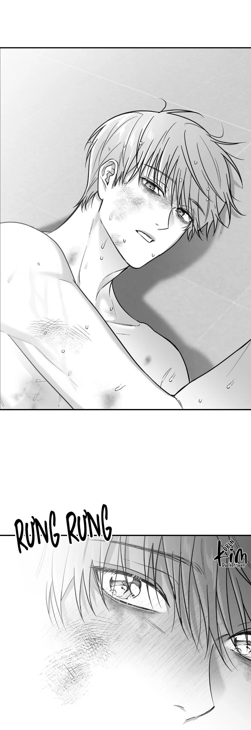 NON ZERO SUM Chapter 31 Trang 13