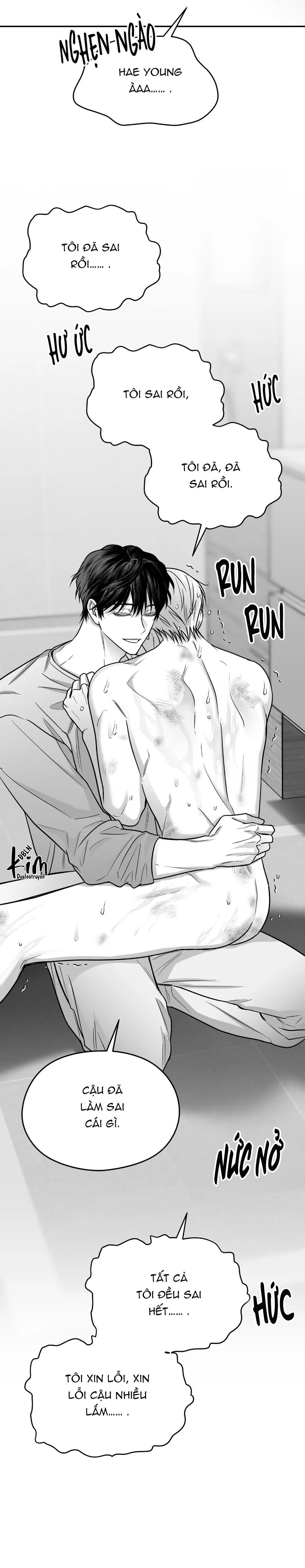 NON ZERO SUM Chapter 31 Trang 14