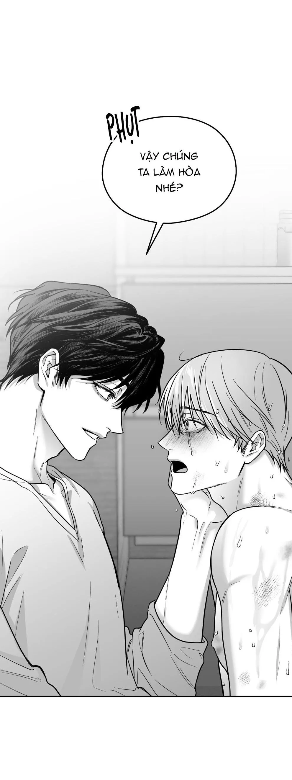 NON ZERO SUM Chapter 31 Trang 15