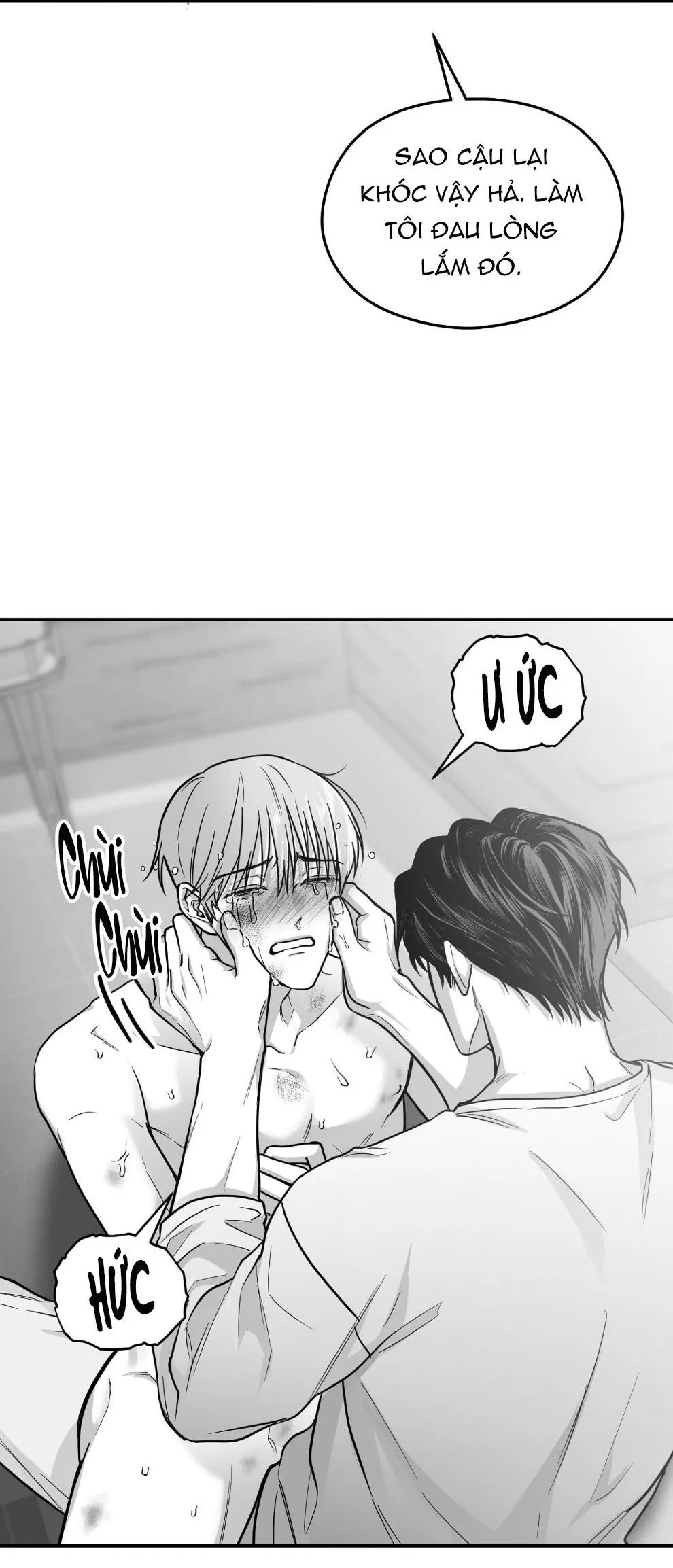 NON ZERO SUM Chapter 31 Trang 17