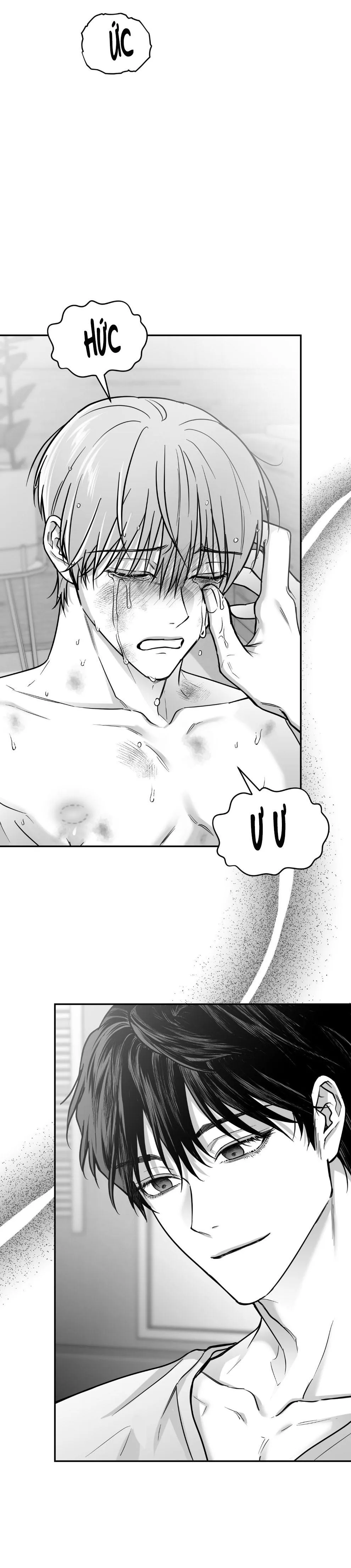 NON ZERO SUM Chapter 31 Trang 18