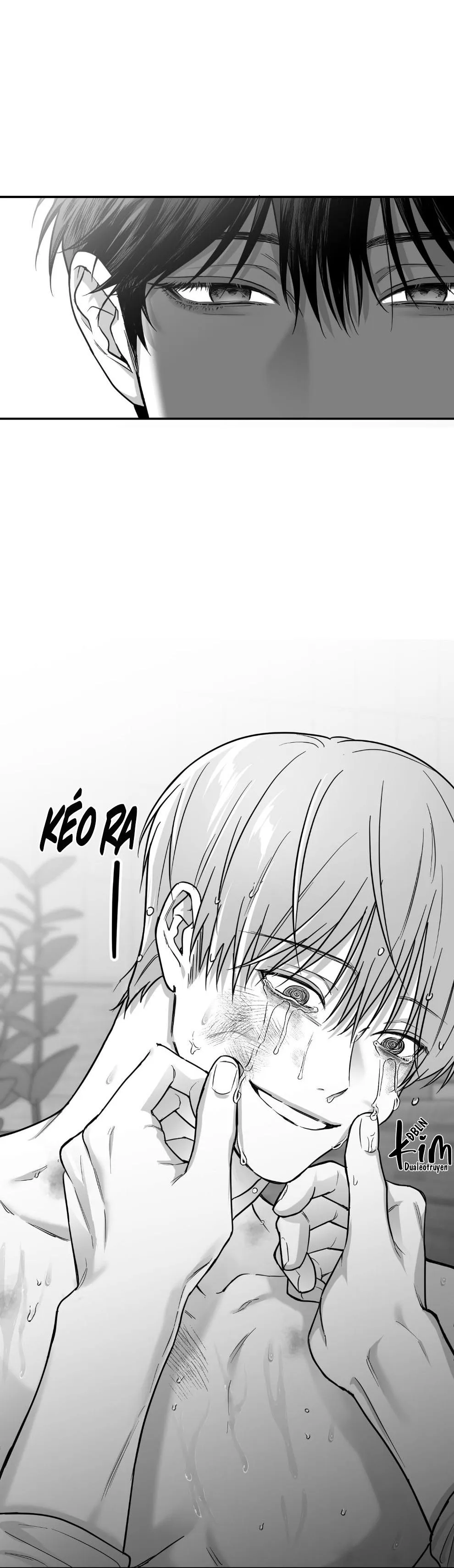 NON ZERO SUM Chapter 31 Trang 22