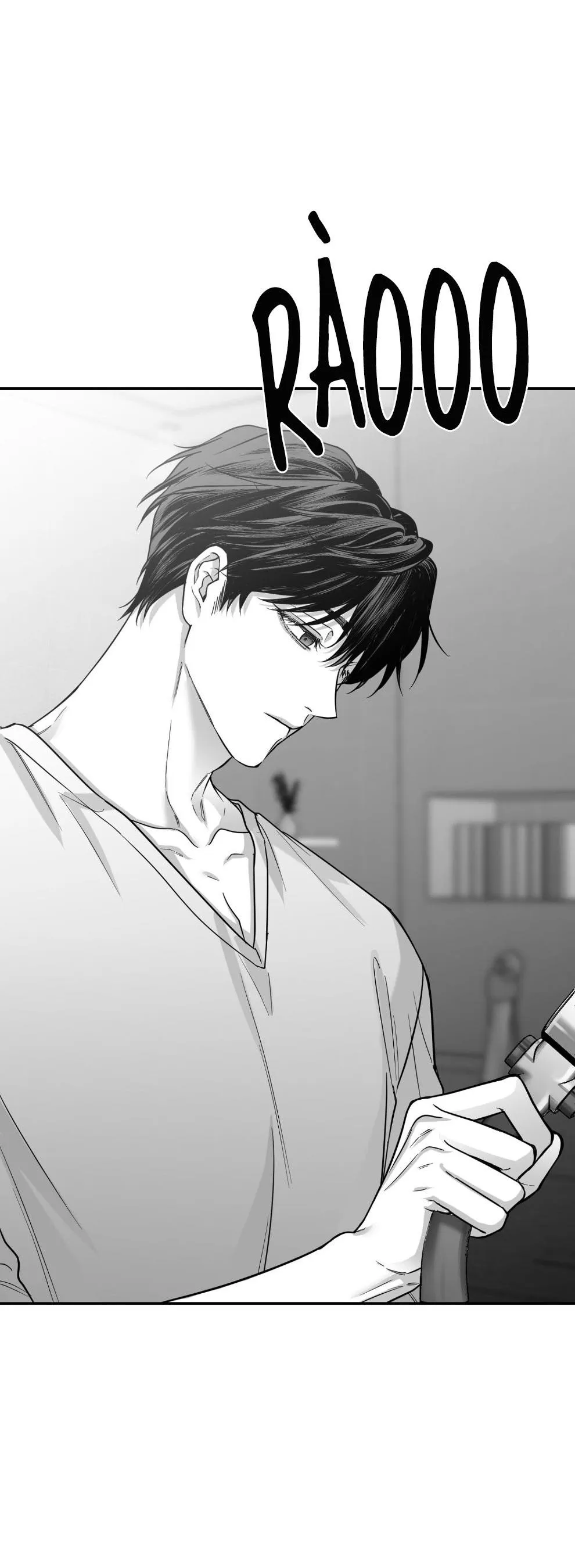 NON ZERO SUM Chapter 31 Trang 25