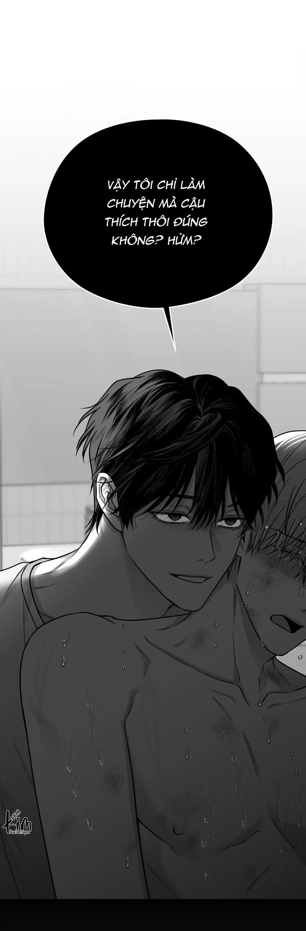 NON ZERO SUM Chapter 31 Trang 31