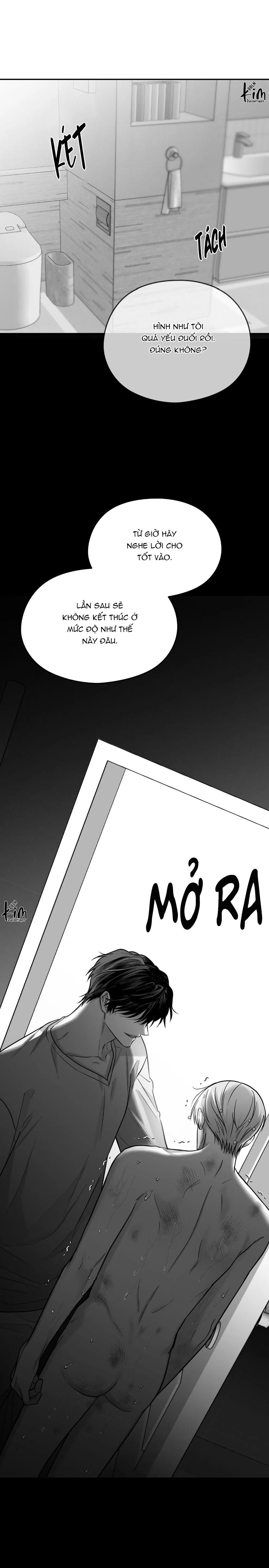 NON ZERO SUM Chapter 31 Trang 33