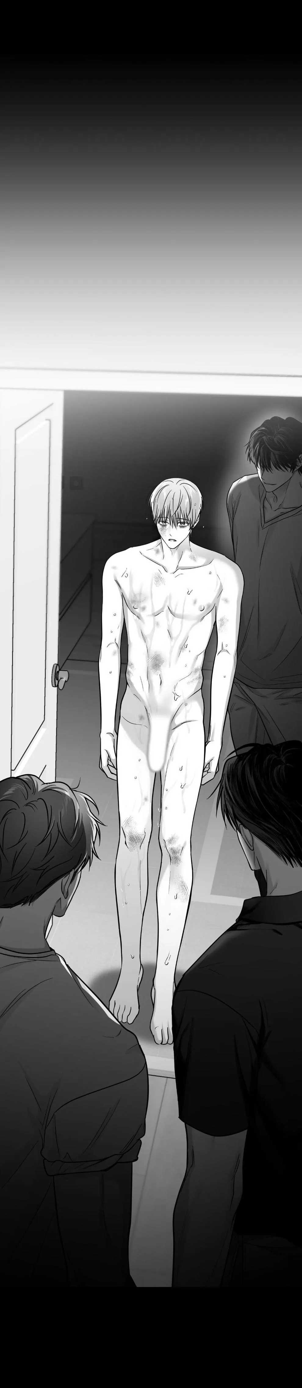 NON ZERO SUM Chapter 31 Trang 34