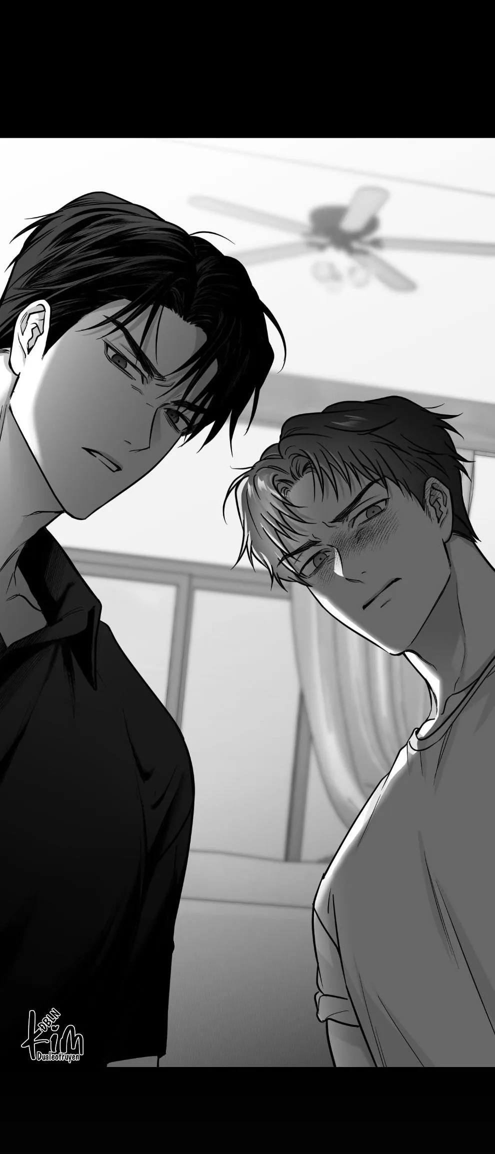 NON ZERO SUM Chapter 31 Trang 36