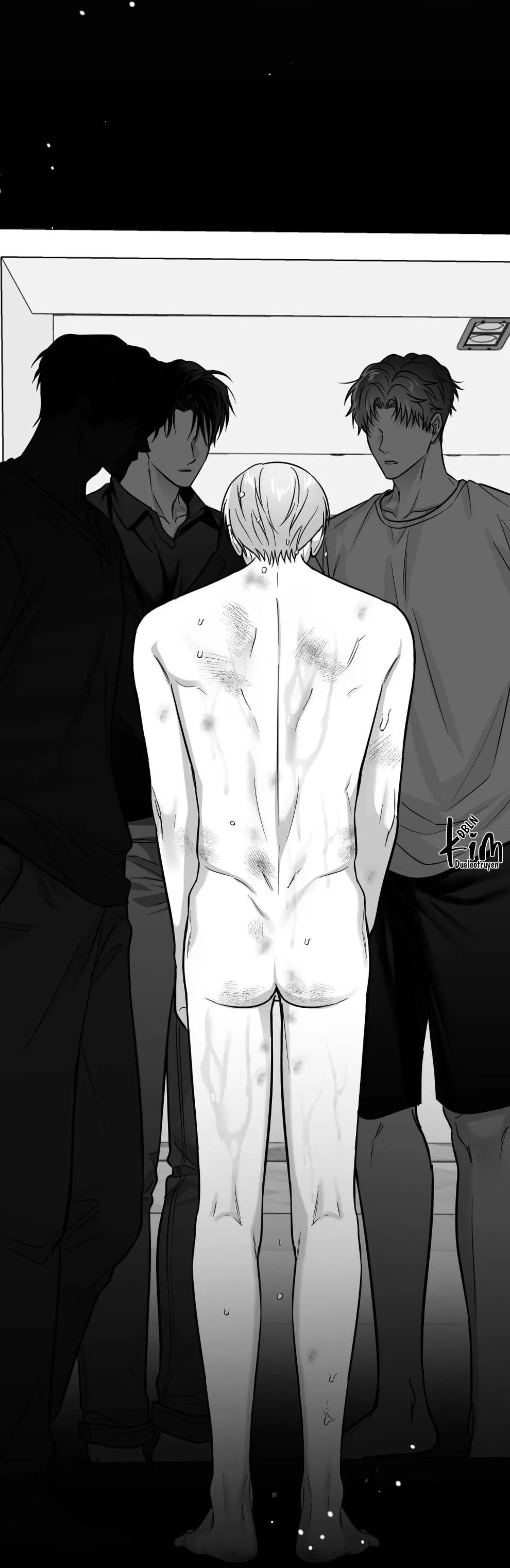 NON ZERO SUM Chapter 31 Trang 40