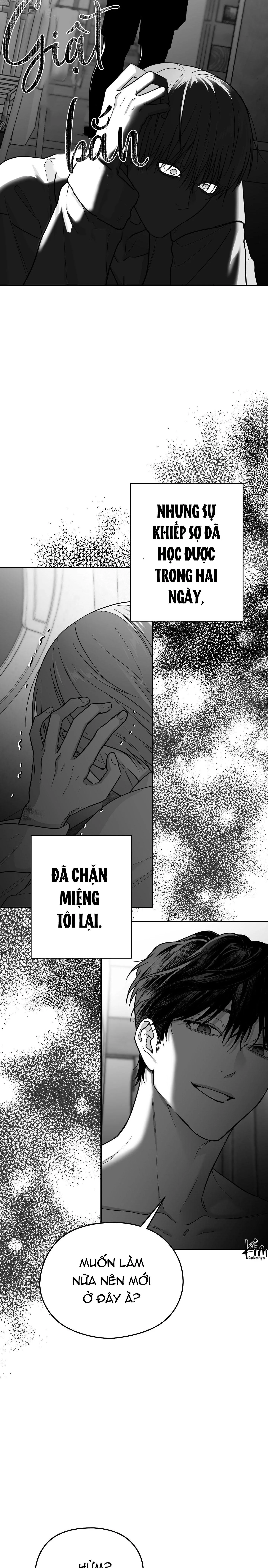 NON ZERO SUM Chapter 32 Trang 11