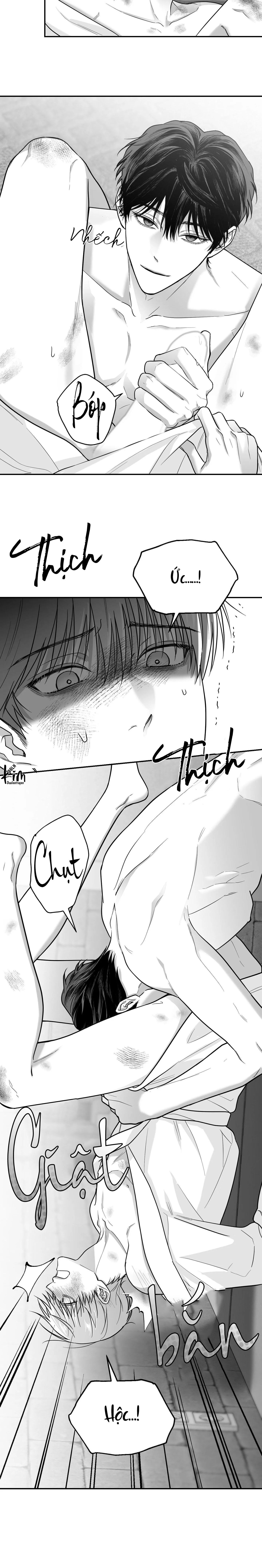 NON ZERO SUM Chapter 32 Trang 14