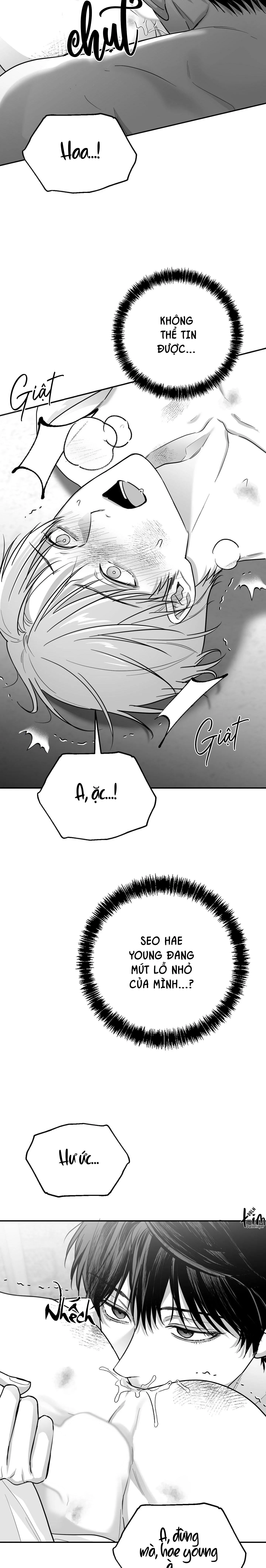 NON ZERO SUM Chapter 32 Trang 17