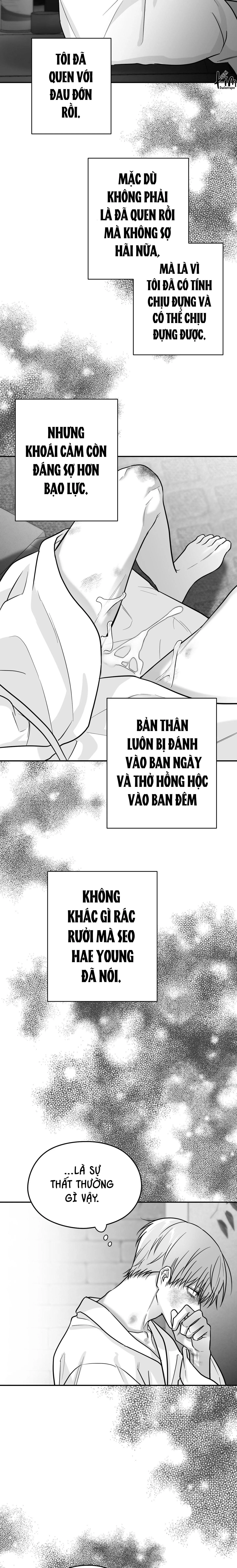 NON ZERO SUM Chapter 32 Trang 21