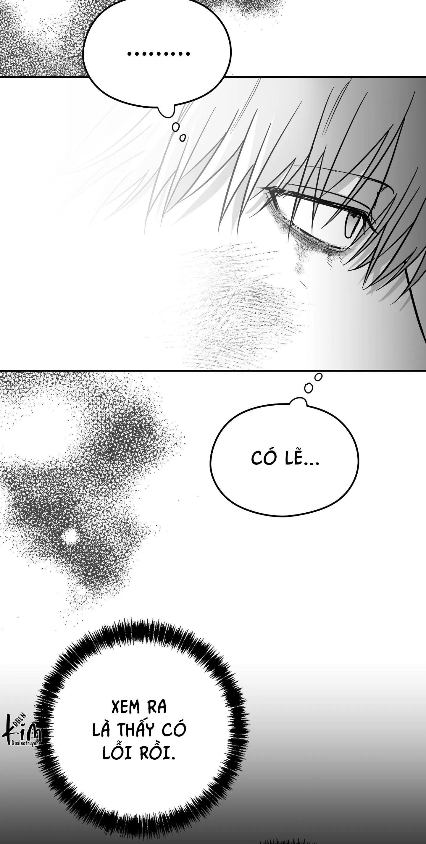 NON ZERO SUM Chapter 32 Trang 22