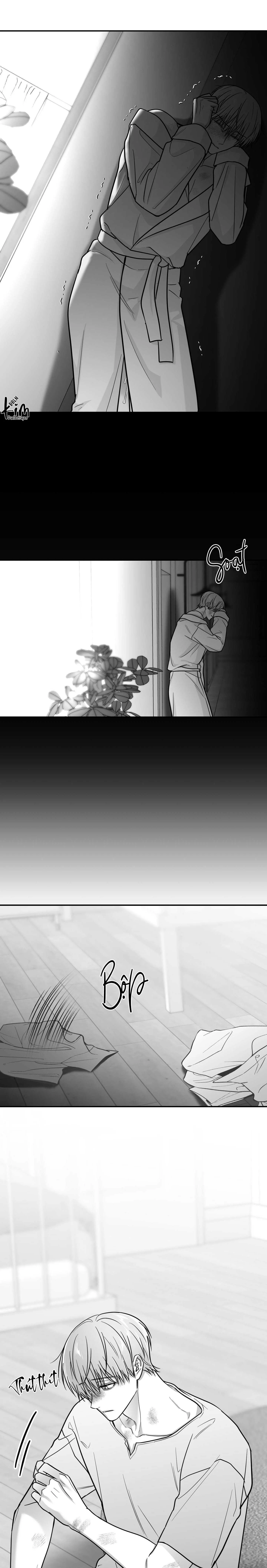 NON ZERO SUM Chapter 33 Trang 5