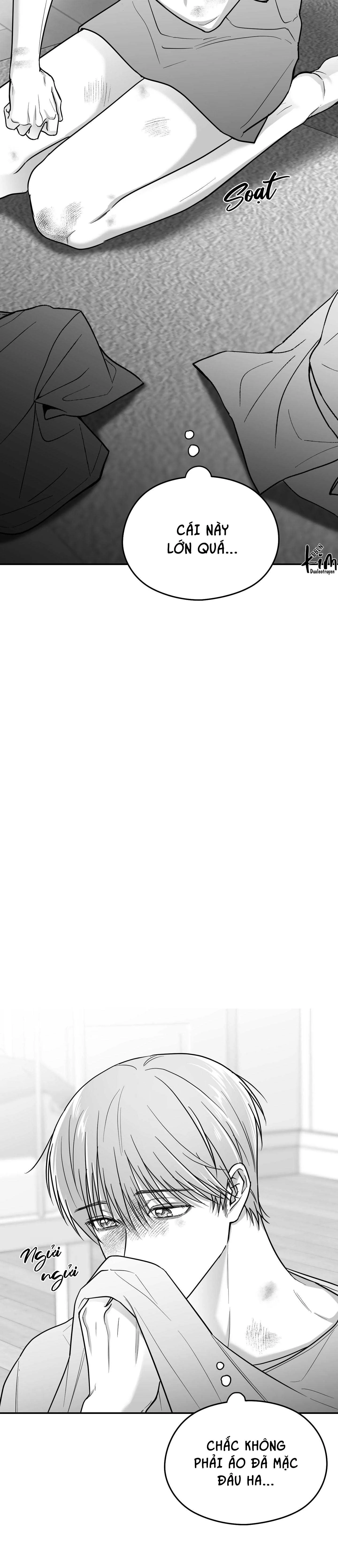 NON ZERO SUM Chapter 33 Trang 6