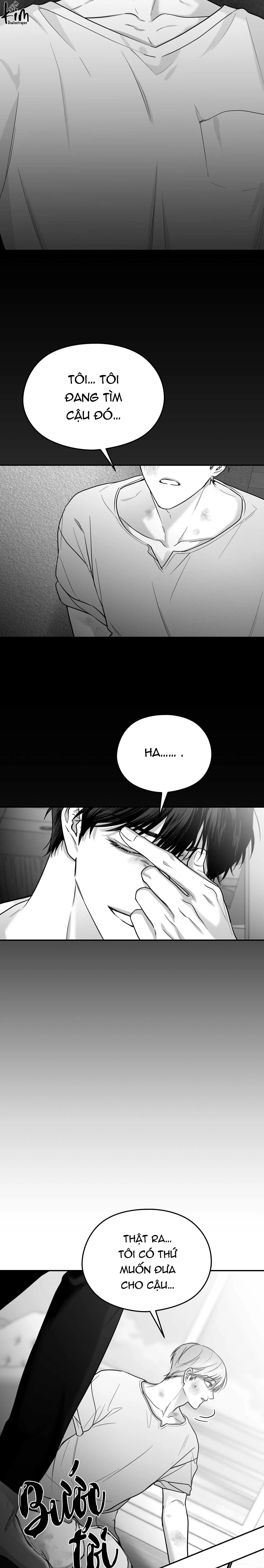 NON ZERO SUM Chapter 33 Trang 8