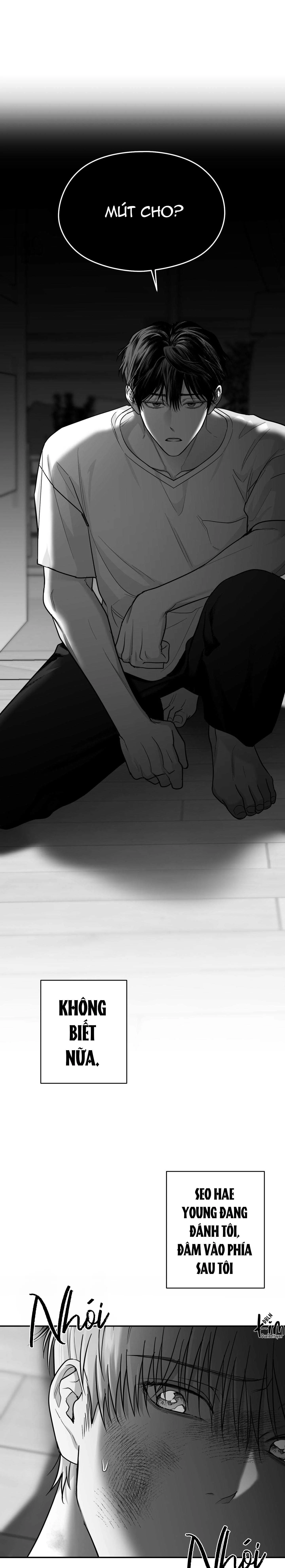 NON ZERO SUM Chapter 33 Trang 10