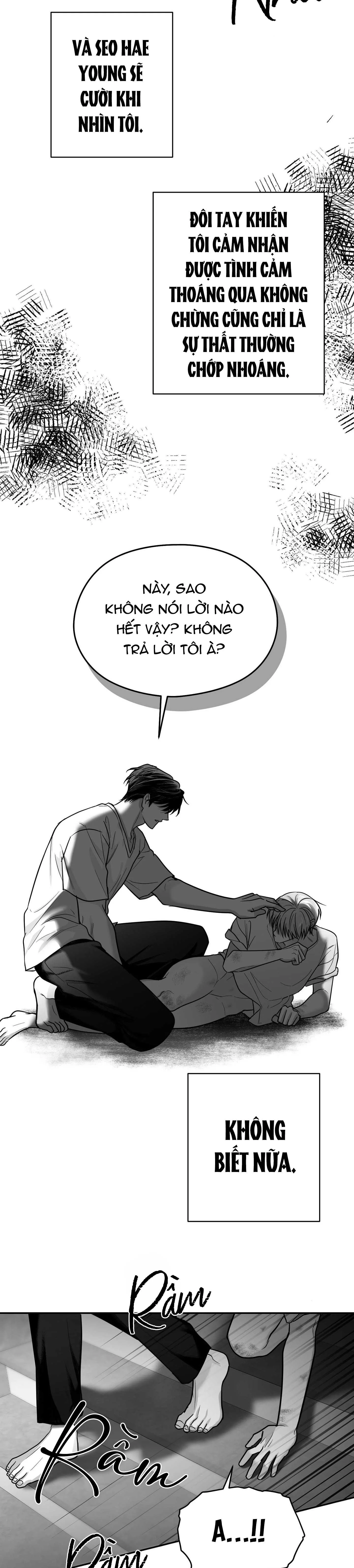 NON ZERO SUM Chapter 33 Trang 11