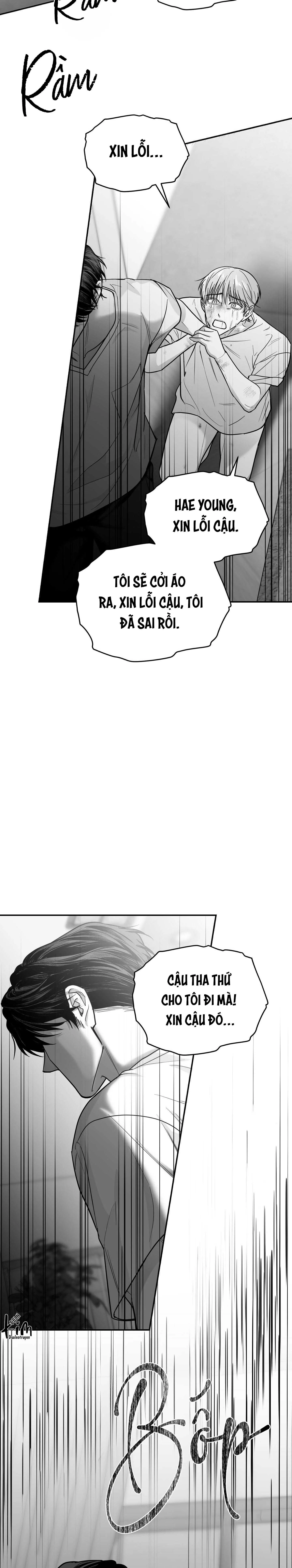 NON ZERO SUM Chapter 33 Trang 12