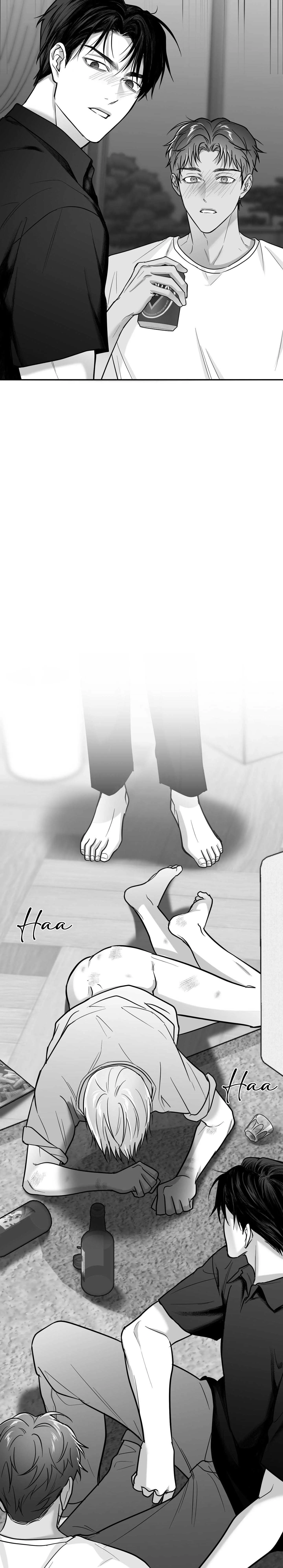 NON ZERO SUM Chapter 33 Trang 13