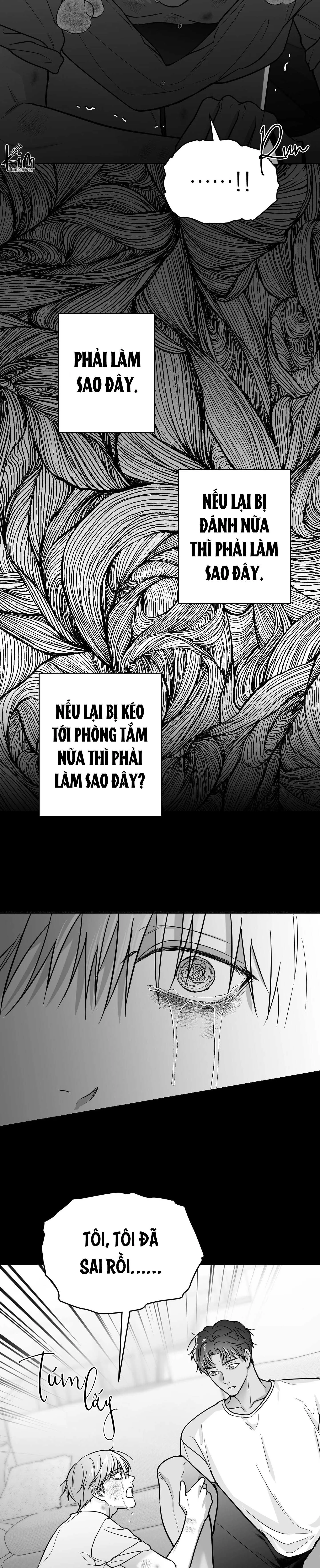 NON ZERO SUM Chapter 33 Trang 15