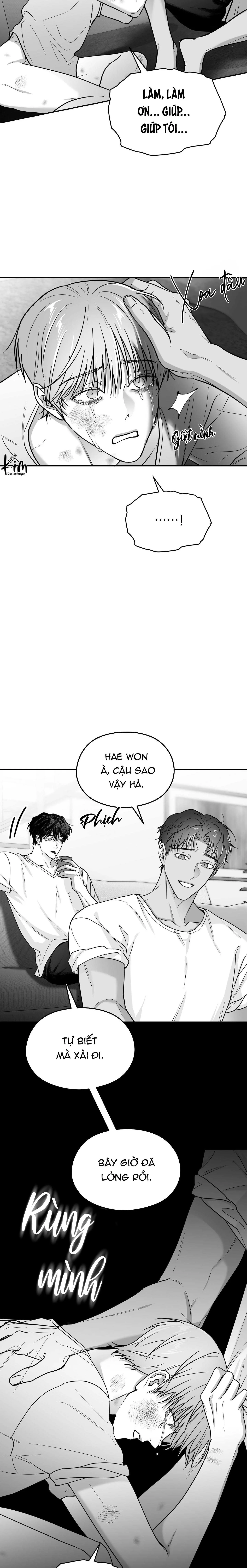 NON ZERO SUM Chapter 33 Trang 16